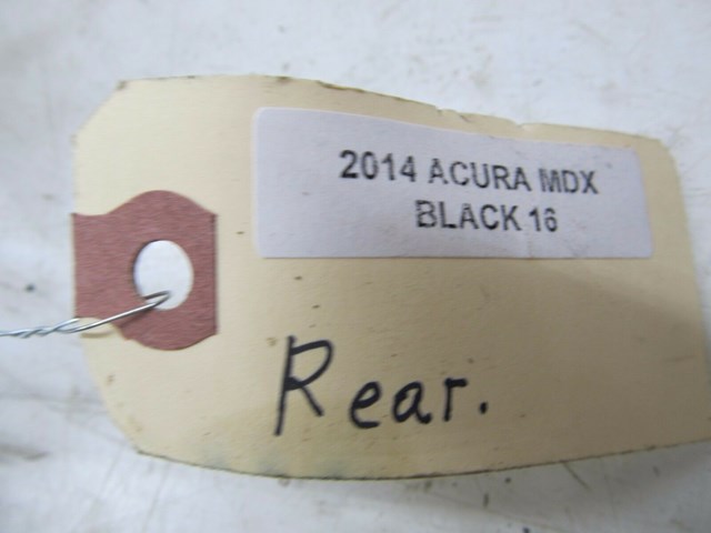 2014-2016 ACURA MDX OEM REAR WINDSHIELD WIPER MOTOR 