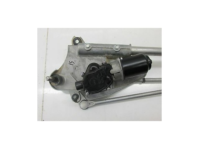 2012-2014 ACURA TL UA8 OEM WINDSHIELD WIPER MOTOR W/ LINKAGE ASSEMBLY 