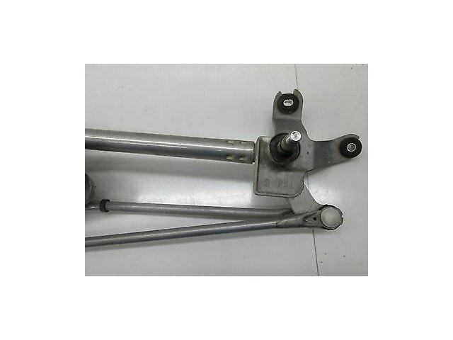 2012-2014 ACURA TL UA8 OEM WINDSHIELD WIPER MOTOR W/ LINKAGE ASSEMBLY 