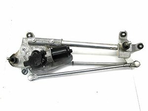 2012-2014 ACURA TL UA8 OEM WINDSHIELD WIPER MOTOR W/ LINKAGE ASSEMBLY 