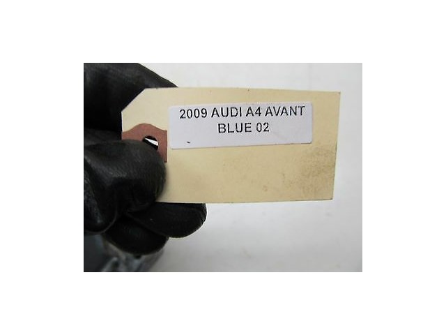 2008-2012 AUDI A4 AVANT WAGON B8 OEM WINDSHIELD WIPER MOTOR 8K1955119A