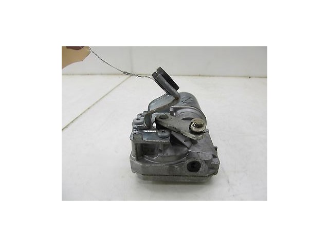 2008-2012 AUDI A4 AVANT WAGON B8 OEM WINDSHIELD WIPER MOTOR 8K1955119A