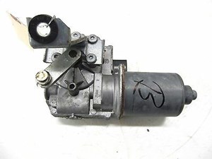 2008-2012 AUDI A4 AVANT WAGON B8 OEM WINDSHIELD WIPER MOTOR 8K1955119A