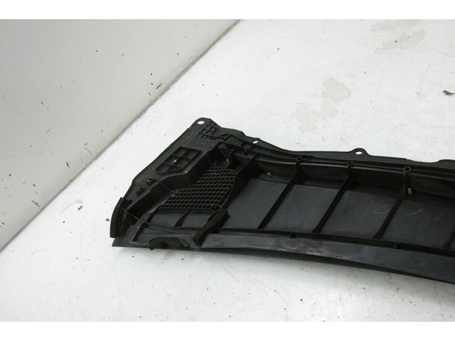 2009-2013 INFINITI G37 CONVERTIBLE OEM FRONT WINDSHIELD WIPER COWL 66863JK61A 