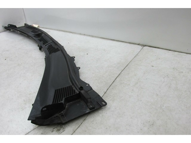 2009-2013 INFINITI G37 CONVERTIBLE OEM FRONT WINDSHIELD WIPER COWL 66863JK61A 