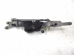 2007-2009 LEXUS LS460L XF40 OEM WINDSHIELD WIPER MOTOR LINKAGE ASSEMBLY      