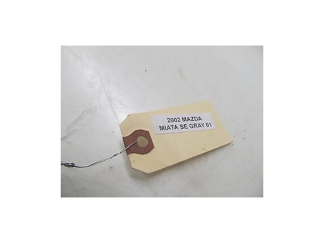  1999-2005 MAZDA MIATA MX5 OEM WINDSHIELD WIPER MOTOR 