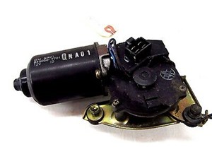  1999-2005 MAZDA MIATA MX5 OEM WINDSHIELD WIPER MOTOR 