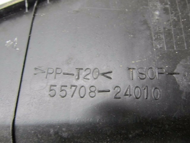 2002-2010 LEXUS SC430 Z40 OEM FRONT WINDSHIELD WIPER COWL COVER PANEL 