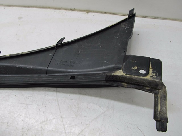 2002-2010 LEXUS SC430 Z40 OEM FRONT WINDSHIELD WIPER COWL COVER PANEL 