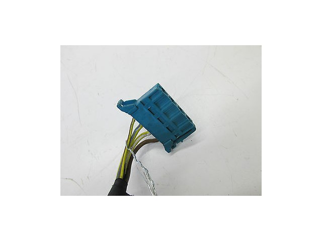 2000-2003 MERCEDES BENZ CLK 430 320 CONVERTIBLE OEM WINDSHIELD WIPER MOTOR