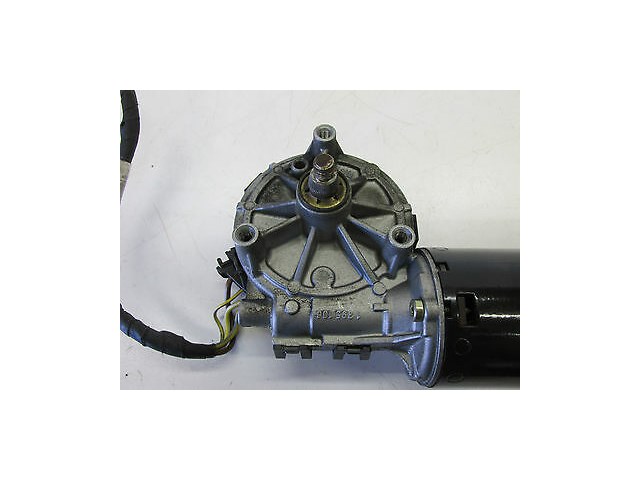 2000-2003 MERCEDES BENZ CLK 430 320 CONVERTIBLE OEM WINDSHIELD WIPER MOTOR