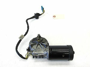 2000-2003 MERCEDES BENZ CLK 430 320 CONVERTIBLE OEM WINDSHIELD WIPER MOTOR