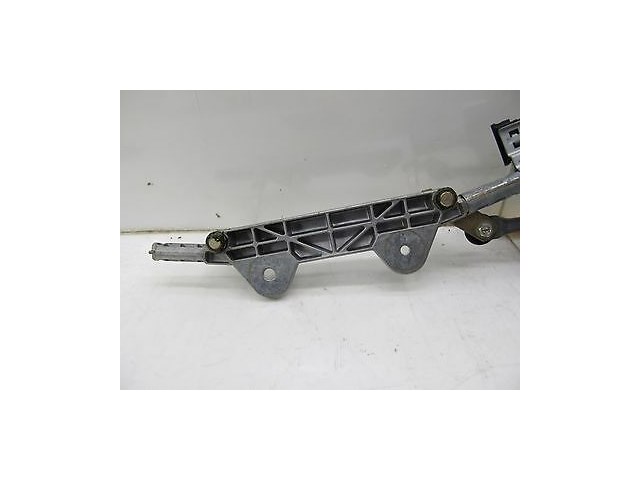 2003-2006 MERCEDES BENZ SL500R R230 OEM WINDSHIELD WIPER MOTOR W/ LINKAGE 