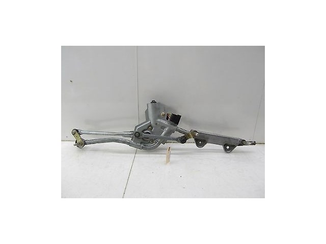 2003-2006 MERCEDES BENZ SL500R R230 OEM WINDSHIELD WIPER MOTOR W/ LINKAGE 