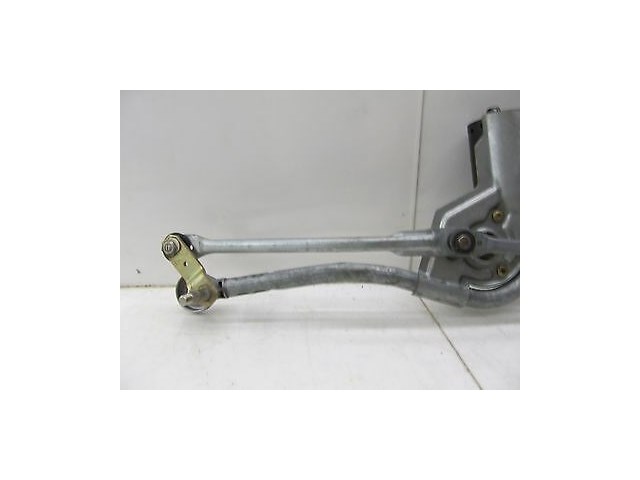 2003-2006 MERCEDES BENZ SL500R R230 OEM WINDSHIELD WIPER MOTOR W/ LINKAGE 