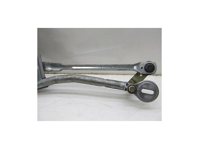 2003-2006 MERCEDES BENZ SL500R R230 OEM WINDSHIELD WIPER MOTOR W/ LINKAGE 