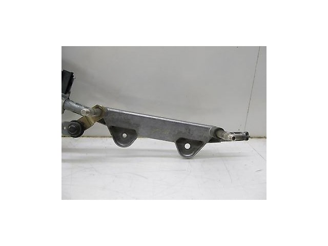 2003-2006 MERCEDES BENZ SL500R R230 OEM WINDSHIELD WIPER MOTOR W/ LINKAGE 