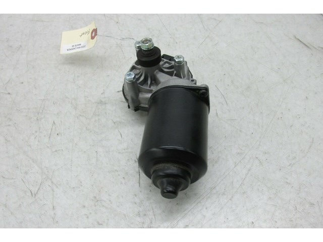 2014-2016 KIA CADENZA OEM FRONT WINDSHIELD WIPER MOTOR 