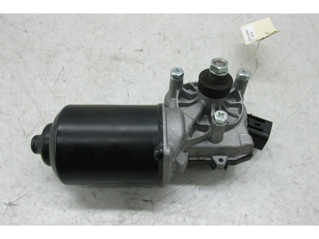 2014-2016 KIA CADENZA OEM FRONT WINDSHIELD WIPER MOTOR 