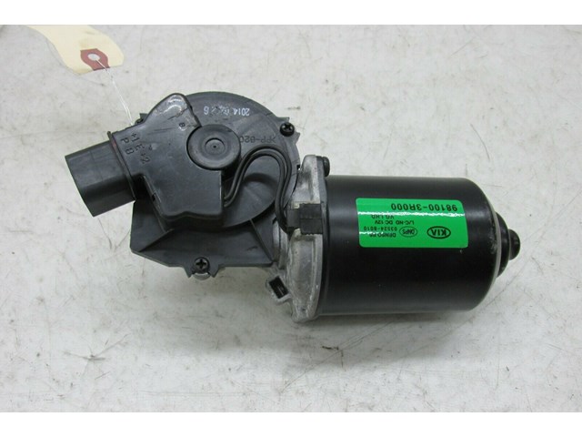 2014-2016 KIA CADENZA OEM FRONT WINDSHIELD WIPER MOTOR 