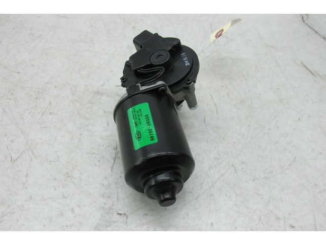 2014-2016 KIA CADENZA OEM FRONT WINDSHIELD WIPER MOTOR 