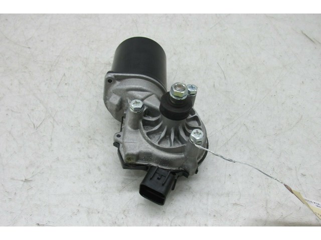 2014-2016 KIA CADENZA OEM FRONT WINDSHIELD WIPER MOTOR 