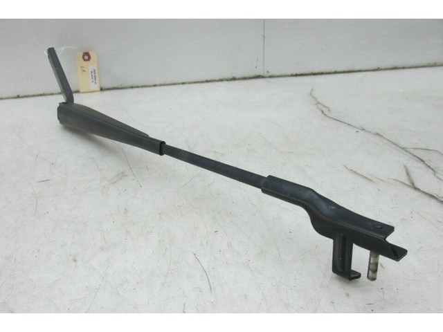 2007-2010 BMW X5 E70 OEM LEFT FRONT WINDSHIELD WIPER ARM 