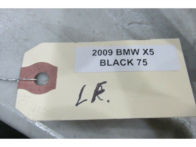 2007-2010 BMW X5 E70 OEM LEFT FRONT WINDSHIELD WIPER ARM 