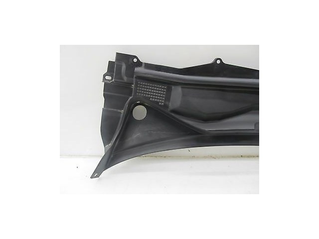 2009-2012 NISSAN 370Z COUPE OEM LEFT FRONT WINDSHIELD WIPER COWL TRIM COVER