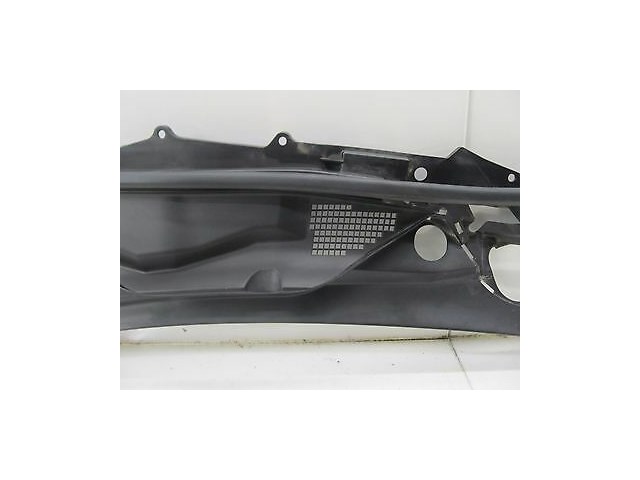 2009-2012 NISSAN 370Z COUPE OEM LEFT FRONT WINDSHIELD WIPER COWL TRIM COVER