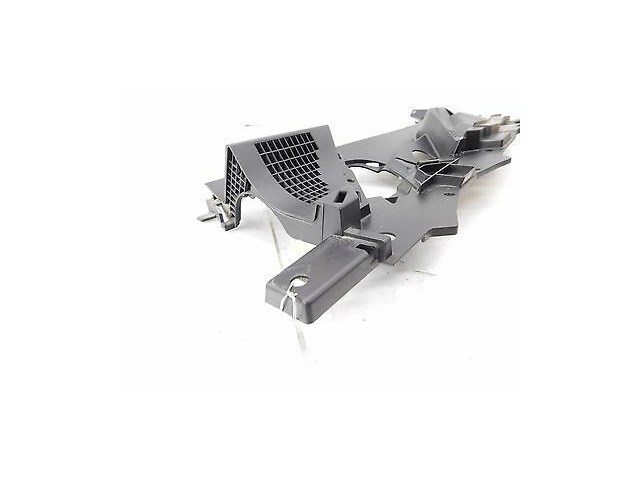 2009-2015 NISSAN 370Z COUPE OEM LEFT FRONT WINDSHIELD WIPER COWL TRIM COVER