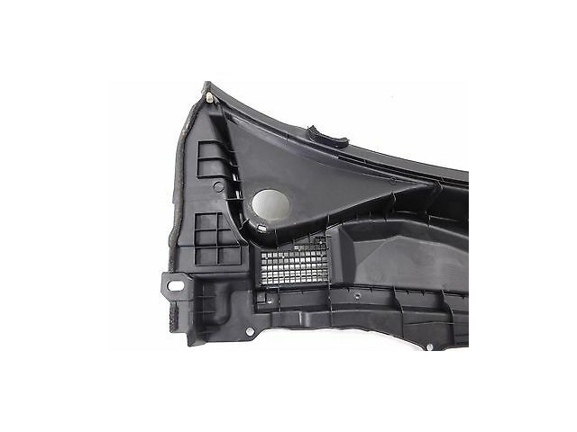 2009-2015 NISSAN 370Z COUPE OEM LEFT FRONT WINDSHIELD WIPER COWL TRIM COVER