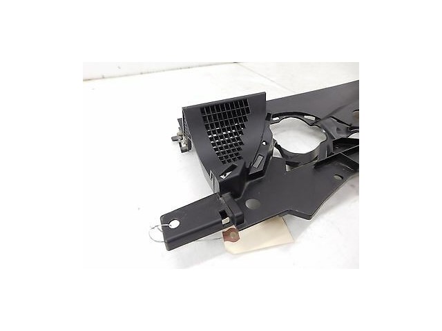 2009-2015 NISSAN 370Z COUPE OEM LEFT FRONT WINDSHIELD WIPER COWL TRIM COVER