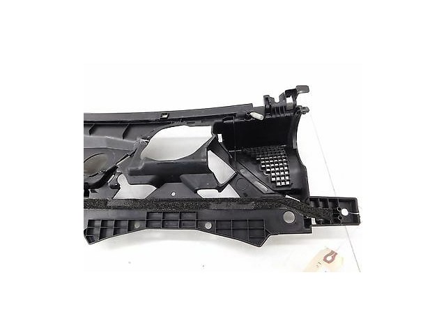 2009-2015 NISSAN 370Z COUPE OEM LEFT FRONT WINDSHIELD WIPER COWL TRIM COVER