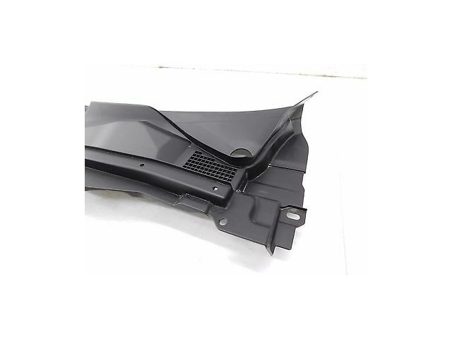 2009-2015 NISSAN 370Z COUPE OEM LEFT FRONT WINDSHIELD WIPER COWL TRIM COVER