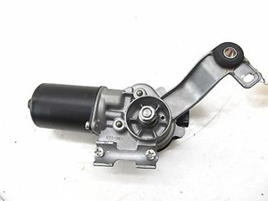 2009-2012 NISSAN 370Z COUPE OEM WINDSHIELD WIPER MOTOR 