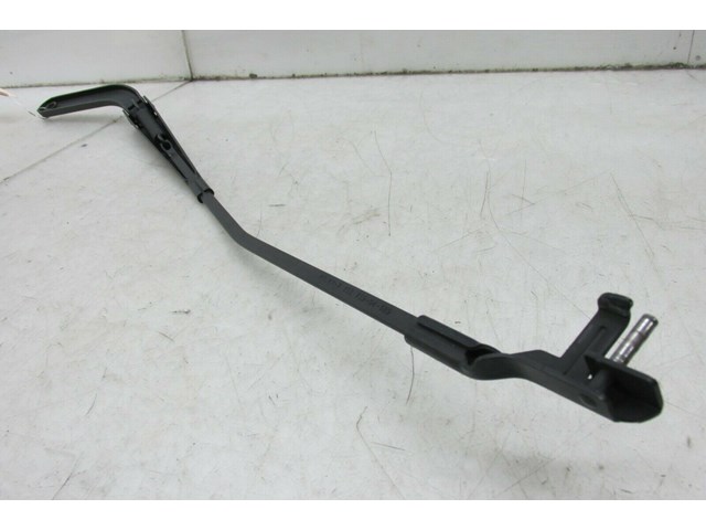 2007-2010 BMW X5 E70 OEM RIGHT FRONT WINDSHIELD WIPER ARM 