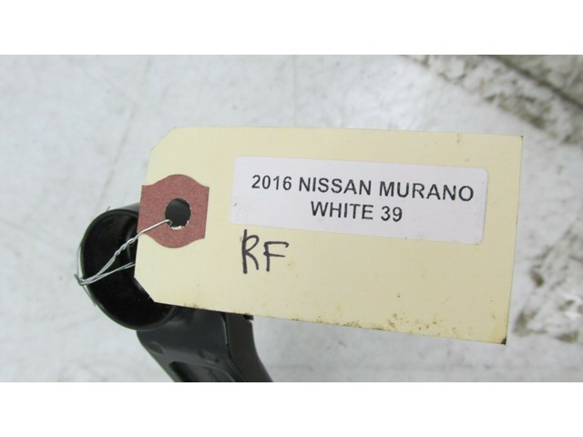 2015-2019 NISSAN MURANO OEM RIGHT FRONT PASSENGER SIDE WINDSHIELD WIPER ARM 