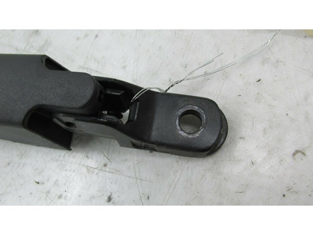 2011-2015 LINCOLN MKX OEM REAR LIFT GATE WINDOW GLASS  WIPER ARM           