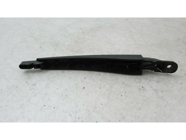 2011-2015 LINCOLN MKX OEM REAR LIFT GATE WINDOW GLASS  WIPER ARM           