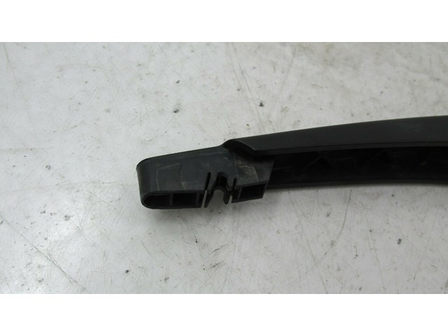 2011-2015 LINCOLN MKX OEM REAR LIFT GATE WINDOW GLASS  WIPER ARM           