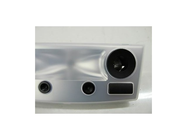  2008-2010 BMW 528xi 535i E60 OEM REAR CENTER ROOF DOME MAP COURTESY LIGHT