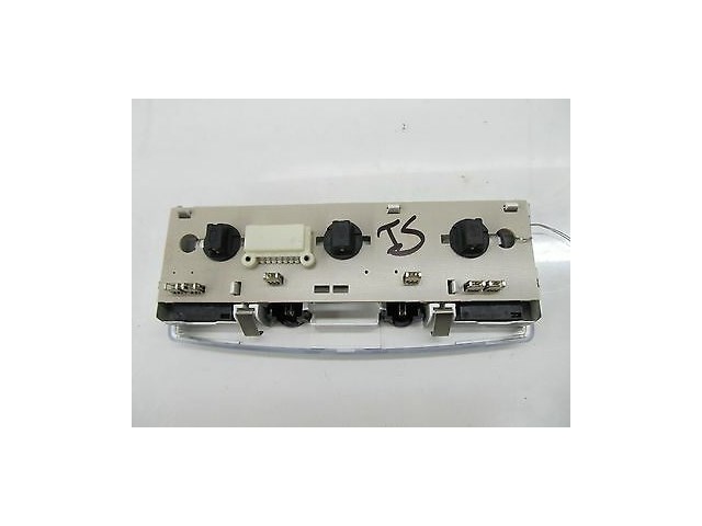  2008-2010 BMW 528xi 535i E60 OEM REAR CENTER ROOF DOME MAP COURTESY LIGHT