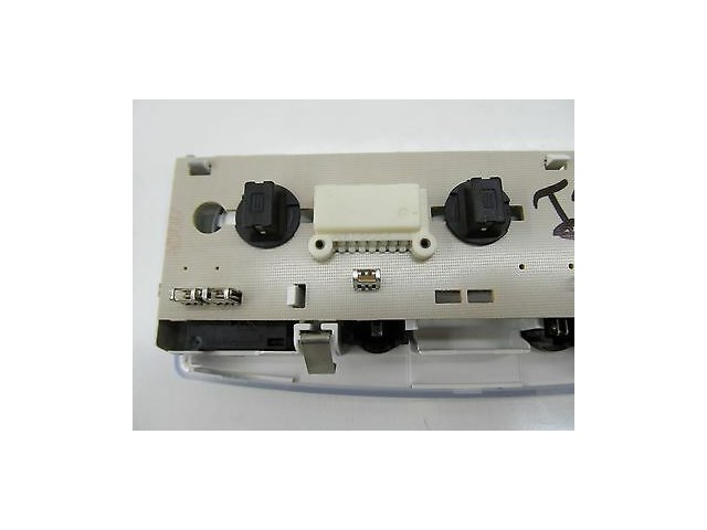  2008-2010 BMW 528xi 535i E60 OEM REAR CENTER ROOF DOME MAP COURTESY LIGHT