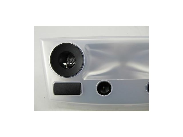  2008-2010 BMW 528xi 535i E60 OEM REAR CENTER ROOF DOME MAP COURTESY LIGHT