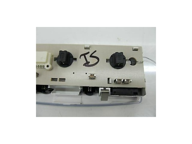  2008-2010 BMW 528xi 535i E60 OEM REAR CENTER ROOF DOME MAP COURTESY LIGHT