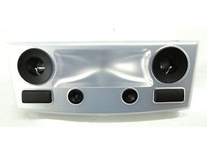  2008-2010 BMW 528xi 535i E60 OEM REAR CENTER ROOF DOME MAP COURTESY LIGHT