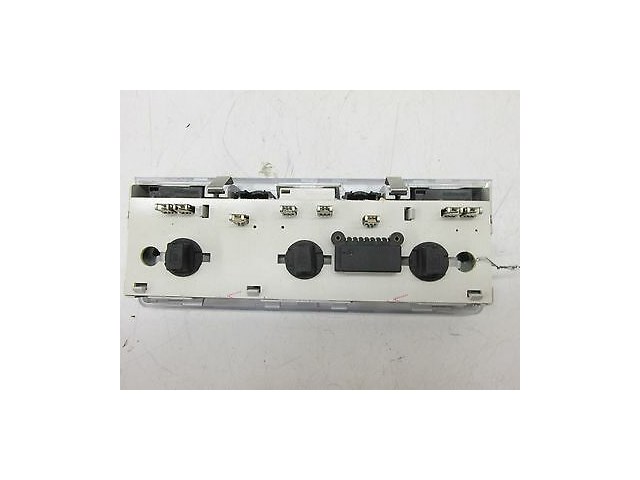 2004-2005 BMW 525i 530i E60 OEM FRONT CENTER ROOF DOME MAP LIGHT