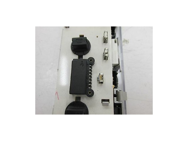 2004-2005 BMW 525i 530i E60 OEM FRONT CENTER ROOF DOME MAP LIGHT